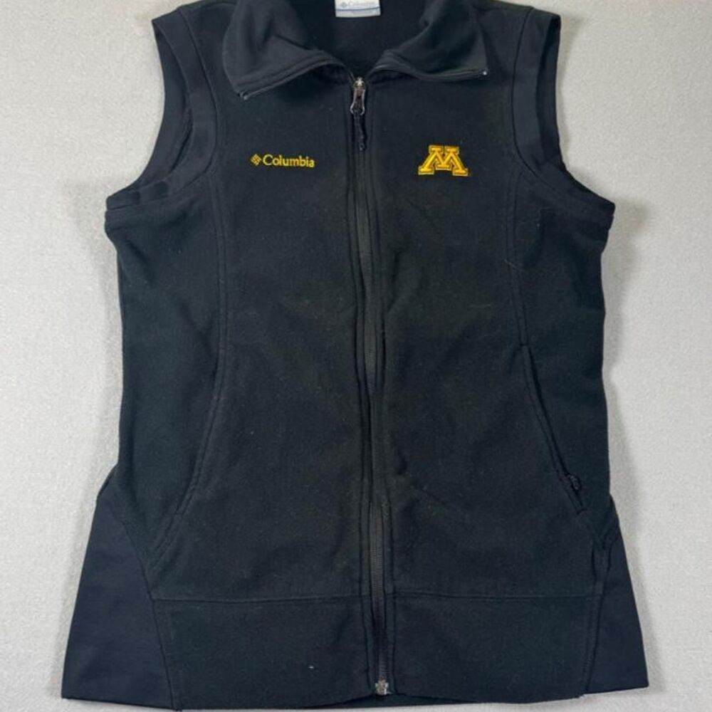 Columbia-sportswear Women's Black Gilet